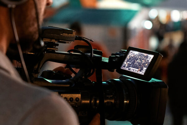 Behind Animated Productions
