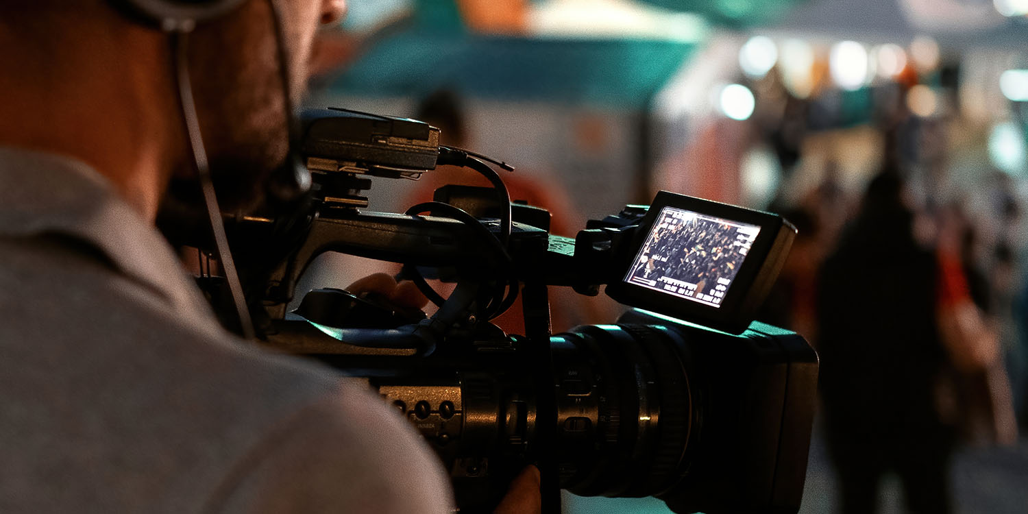 From Concept to Screen: The Creative Process Behind Animated Productions