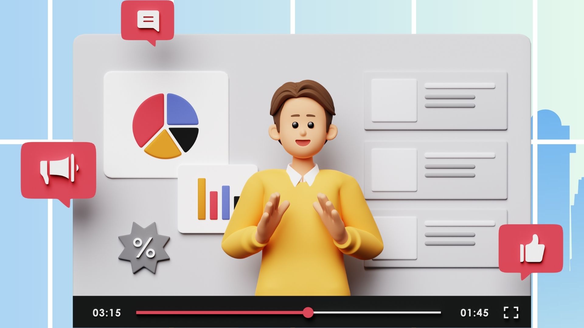 Animating Your Brand: How Animated Explainer Videos Drive Engagement