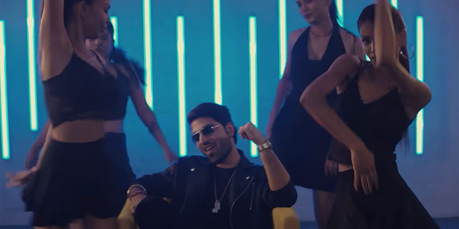 The Evolution of Music Videos: Trends and Innovations in Visual Storytelling